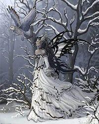 小春日和by露娜猫